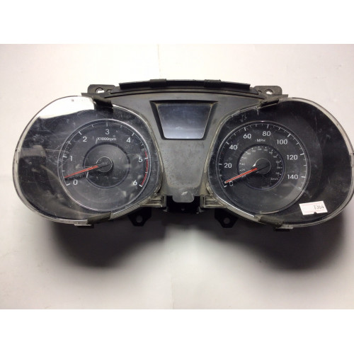 Hyundai İX20 Kilometre Saati Gösterge Paneli 94001-1K070 120620