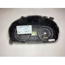Hyundai Getz Kilometre Saati Gösterge Paneli 94003-1C350 C78