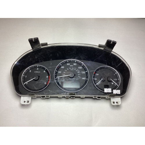 Hyundai İ800 Kilometre Saati Gösterge Paneli 94054-4HBK0 11003-822500H