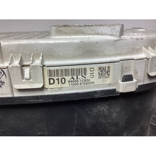Hyundai Getz Kilometre Saati Gösterge Paneli 94005-1C630 11000-916800H