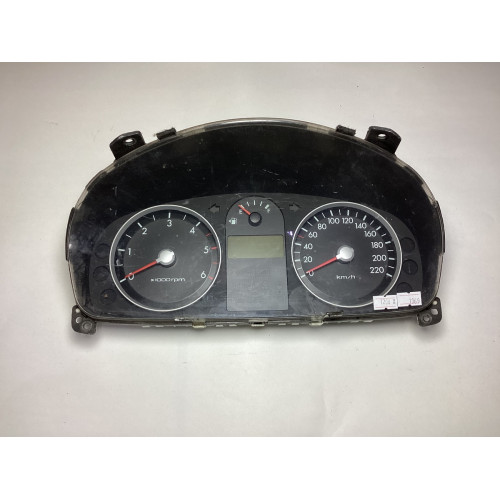 Hyundai Getz Kilometre Saati Gösterge Paneli 94005-1C630 11000-916800H