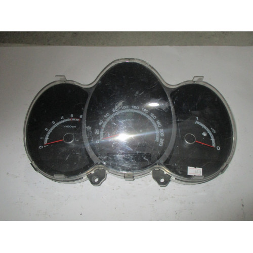 Hyundai Tiburon Kia Venga Benzinli Kilometre Saati Gösterge Paneli 94003-2C765