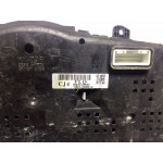 Hyundai i30 Dizel Kilometre Saati Gösterge Paneli 940232R620 CJ4