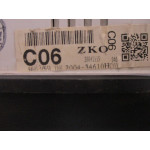 Hyundai Getz Gasoline Speedometer Indicator Panel 94001-1C050 2004-34610H
