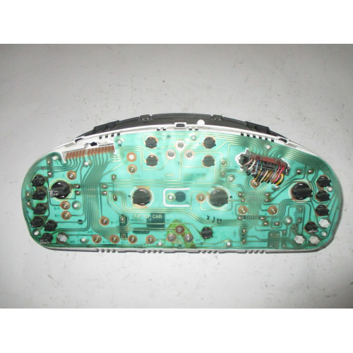 Hyundai Getz Benzinli Kilometre Saati Gösterge Paneli 94001-1C050 2004-34600H
