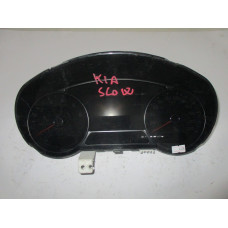 Kia Slow Benzinli Kilometre Saati Gösterge Paneli 94014-B2562