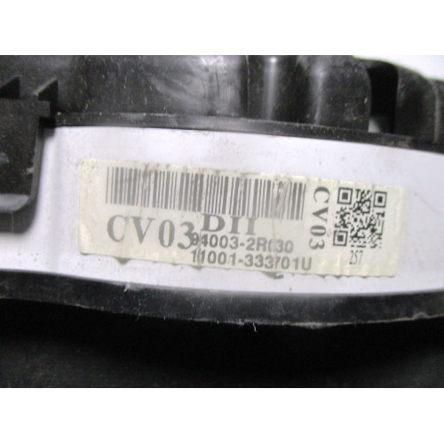 Hyundai İ30 Kilometre Saati Gösterge Paneli 94003-2R030