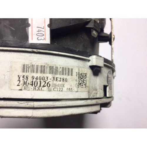Kia Sorento Kilometre Saati Gösterge Paneli Y58940033E280 20040126