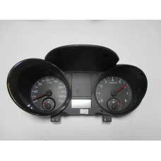 Hyundai Genesis Coupe Benzinli Kilometre Saati Gösterge Paneli 94013-2M530 11001-799503H