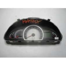 Hyundai Matrix Benzinli Kilometre Saati Gösterge Paneli 94003-17510