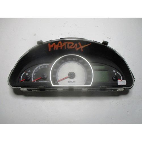 Hyundai Matrix Benzinli Kilometre Saati Gösterge Paneli 94003-17510