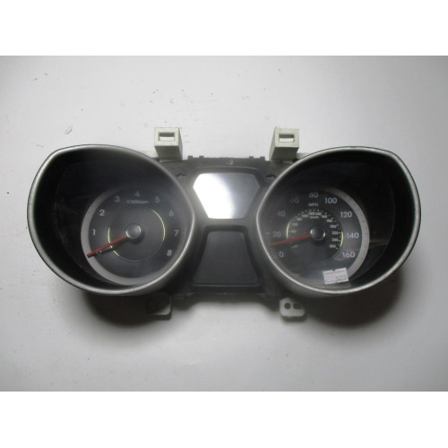 Hyundai Elantra Dizel Kilometre Saati Gösterge Paneli 94001-3X275