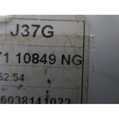 Mazda 2 Dizel Kilometre Saati Gösterge Paneli 3M7110849NG