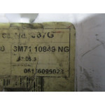 Mazda 2 Dizel Kilometre Saati Gösterge Paneli 3M7110849NG