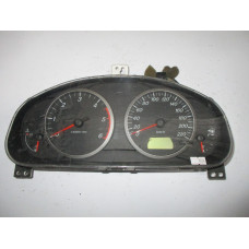 Mazda 2 Dizel Kilometre Saati Gösterge Paneli 3M7110849NG