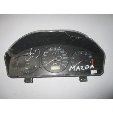 Mazda 626 Benzinli Kilometre Saati Gösterge Paneli FBGE4VD