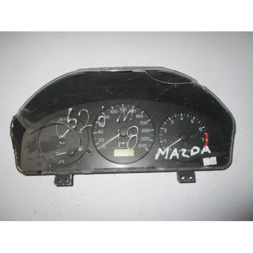 Mazda 626 Benzinli Kilometre Saati Gösterge Paneli FBGE4VD