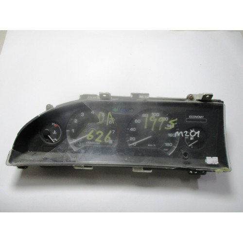 Toyota Corolla Kilometre Saati Gösterge Paneli 257700-9481