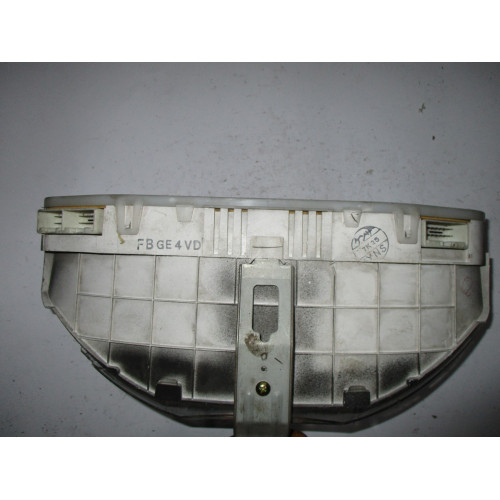 Mazda 626 Benzinli Kilometre Saati Gösterge Paneli FBGE4VD
