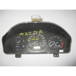 Mazda 626 Benzinli Kilometre Saati Gösterge Paneli FBGE4VD