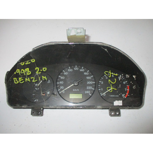 Mazda 626 Benzinli Kilometre Saati Gösterge Paneli FBGE4VD