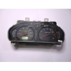  Mitsubishi Galant Benzinli Kilometre Saati Gösterge Paneli MB521496