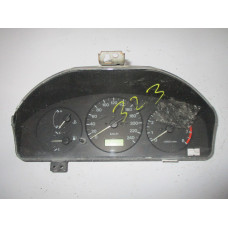 Mazda 323 Benzinli Kilometre Saati Gösterge Paneli 7MBH1CB