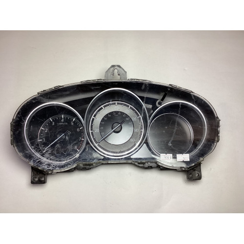 Mazda 6 CX5 Kilometre Saati Gösterge Paneli TK4955430 KA162KT174