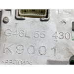 Mazda 6 CX5 Kilometre Saati Gösterge Paneli G46L55430