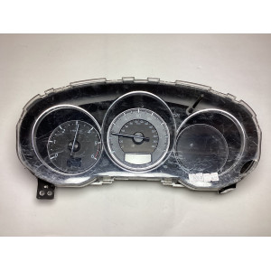Mazda 6 CX5 Kilometre Saati Gösterge Paneli G46L55430