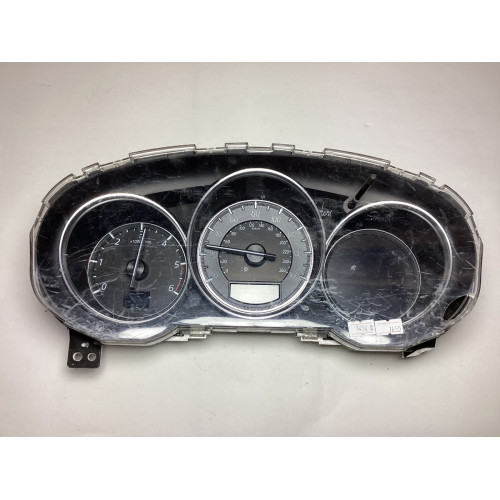 Mazda 6 CX5 Kilometre Saati Gösterge Paneli G46L55430