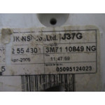 Mazda 2 Dizel Kilometre Saati Gösterge Paneli 3M7110849NG