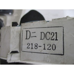 Mazda Demio Benzinli Kilometre Saati Gösterge Paneli DC21218-120