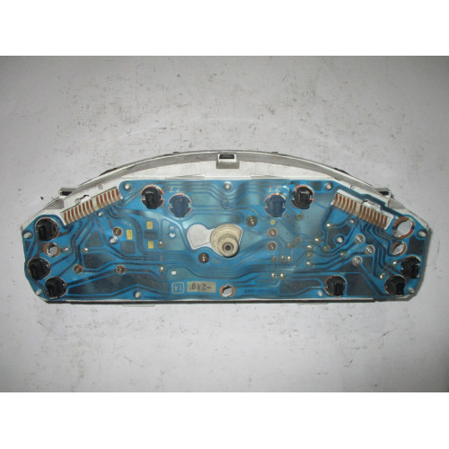 Mazda Demio Kilometre Saati Gösterge Paneli DC22218-500 