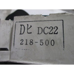 Mazda Demio Kilometre Saati Gösterge Paneli DC22218-500 