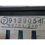 Volvo 940 Benzinli Kilometre Saati Gösterge Paneli 69794-940T 79129054