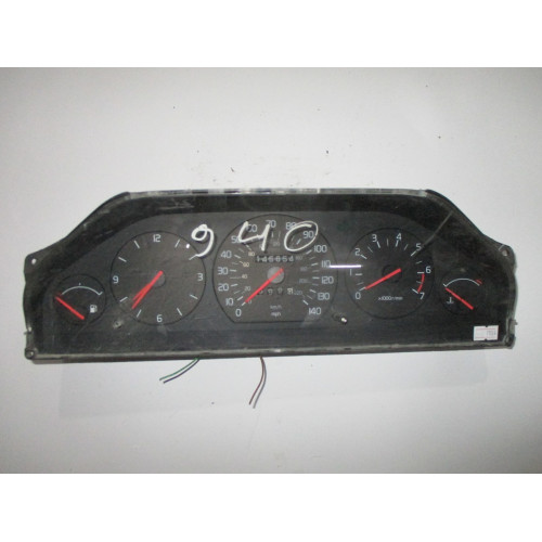 Volvo 940 Benzinli Kilometre Saati Gösterge Paneli 69794-940T 79129054