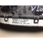 Volvo S60 S80 V70 2.4 Benzinli Kilometre Saati Gösterge Paneli 8637994 0871880