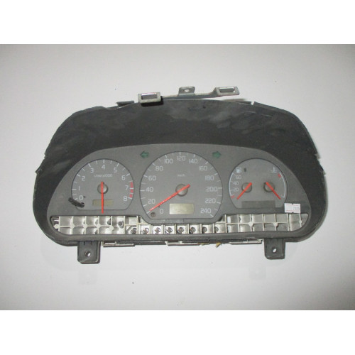 Volvo S40 V40 Benzinli Kilometre Saati Gösterge Paneli 0P-0200-001