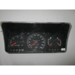 Volvo 440 Dizel Kilometre Saati Gösterge Paneli 474870/01