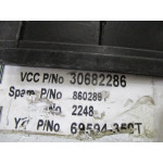 Volvo V40 Benzinli Kilometre Saati Gösterge Paneli 30862230C