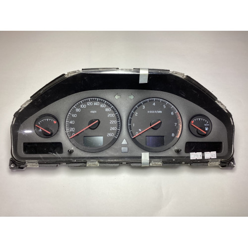 Volvo S60 S80 Kilometre Saati Gösterge Paneli 9459821