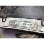 Volvo S60 S80 Kilometre Saati Gösterge Paneli 9499668 69294-570T