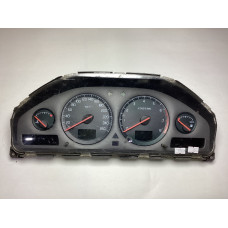 Volvo S60 S80 Kilometre Saati Gösterge Paneli 9499668 69294-570T