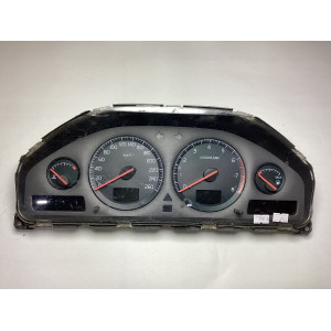 Volvo S60 S80 Kilometre Saati Gösterge Paneli 9499668 69294-570T