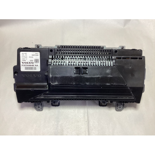 Volvo XC60 XC90 S60 V60 V90 S90 Kilometre Saati Gösterge Paneli P32344046AA 0263719498