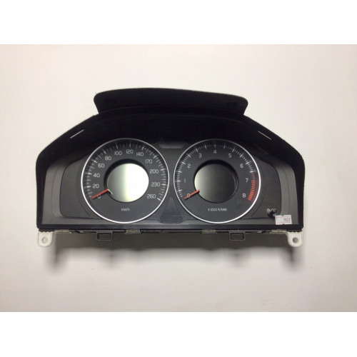 Volvo V60 Kilometre Saati Gösterge Paneli 31296366AB 69399-810U