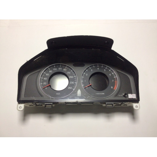 Volvo S80 Kilometre Saati Gösterge Paneli 30786448AA 69594-590U