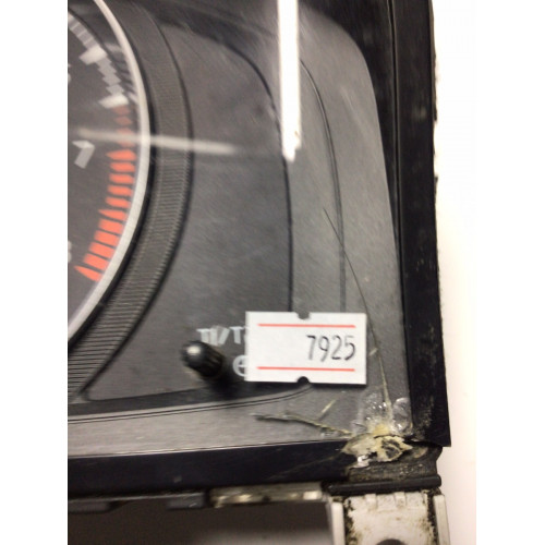 Volvo V60 Kilometre Saati Gösterge Paneli 31296366AB 69399-810U