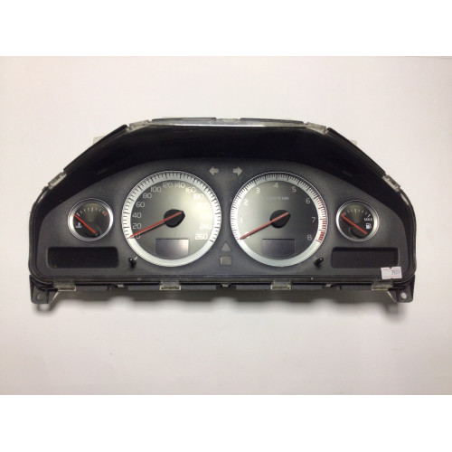 Volvo S60 V70 S80 Kilometre Saati Gösterge Paneli 69199-130T 30765606